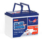 Timeusb 12V 100Ah RV LiFePO4 Lithium Battery- BCI Group 24, Deep Cycle LiFePO4 Battery Built-in 100A BMS, 1280Wh, Max.15000 Cycles, 10-Year Lifespan for RV, Solar, Trolling Motor, Marine
