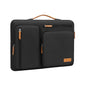 MOSISO 360 Protective Laptop Case 13.3 inch, 13-13.3 inch Laptop Sleeve