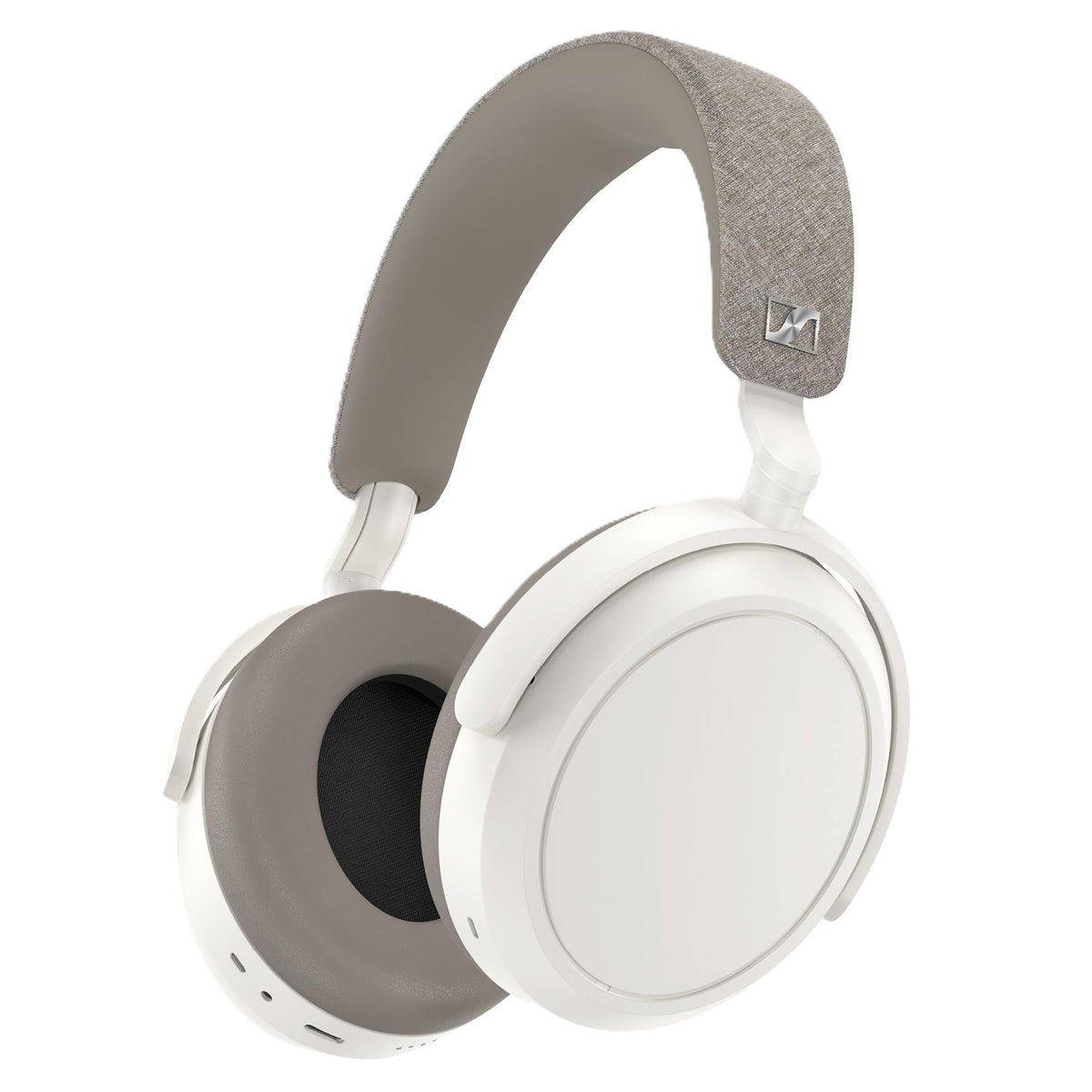 Sennheiser MOMENTUM 4 Wireless Headphones, ANC, 60 Hr Battery, Graphite