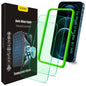 JESOHO for iPhone 14 Pro Blue Light Blocking Screen Protector, 2 Pack