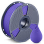 SUNLU PETG Filament 1.75mm,1kg,Lavender Purple