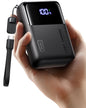 INIU Laptop Power Bank, Smallest 25000mAh 100W Fast Charging Battery Pack