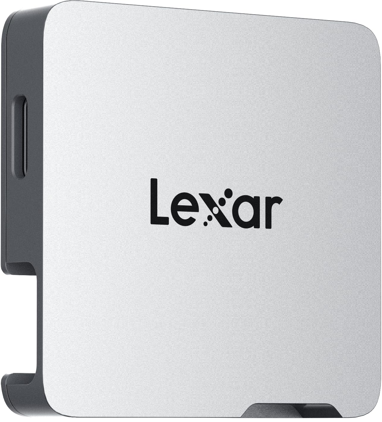 Lexar Go Portable Hub, Four Type-C Ports, USB 3.2 Gen 2, Ultracompact
