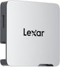 Lexar Go Portable Hub, Four Type-C Ports, USB 3.2 Gen 2, Ultracompact