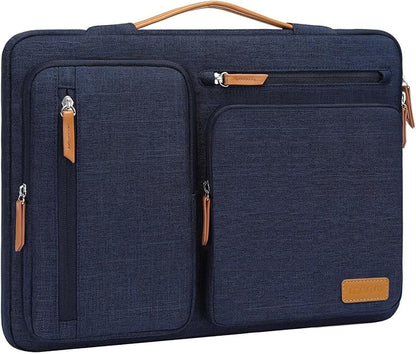 MOSISO 360 Protective Laptop Case 14 inch, 14 inch Laptop Sleeve