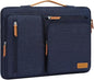MOSISO 360 Protective Laptop Case 14 inch, 14 inch Laptop Sleeve