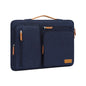 MOSISO 360 Protective Laptop Case 13.3 inch, 13-13.3 inch Laptop Sleeve