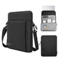 MoKo 13.3-14 Inch Laptop Sleeve Bag Carrying Case with Accessory Pocket