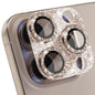 Choiche for iPhone 16 Pro/iPhone 16 Pro Max Camera Lens Protector