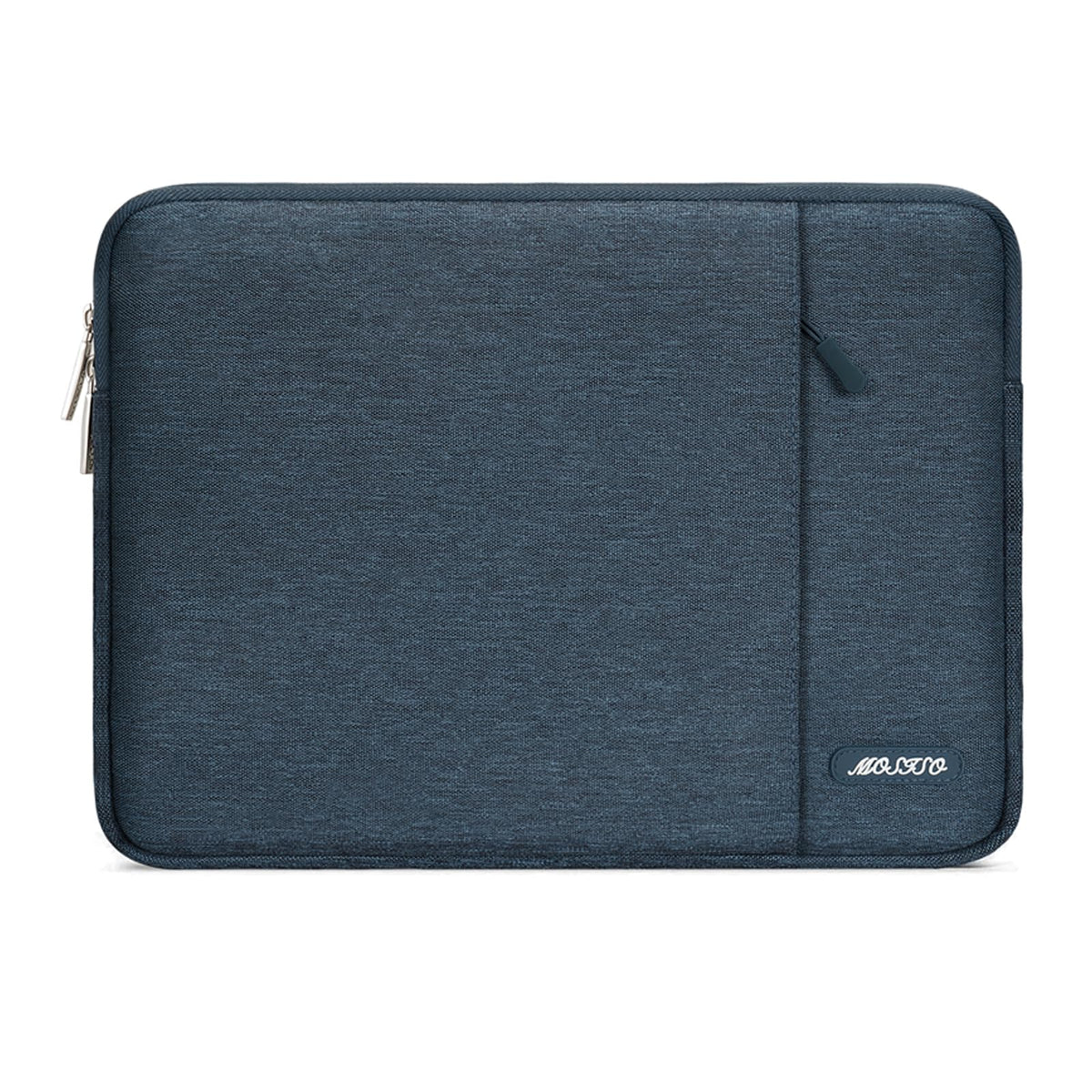 MOSISO Laptop Case 13.3 inch, 13-13.3 inch Laptop Sleeve Bag with Pocket