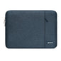 MOSISO Laptop Case 16 inch, 15-15.6 inch Laptop Sleeve Bag with Pocket