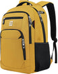 Volher Laptop Backpack,Business Travel Anti Theft Slim College Backpack