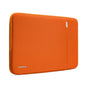 tomtoc 360° Protective Laptop Sleeve for 15-inch MacBook Air M5/A3448 2026