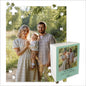 Photo Puzzle, Pet, Wedding, Family Reunion Puzzle | 500 Piece, Custom Jigsaw Puzzle for Adults (Horizontal/Landscape) | 20" x 16" | I See Me!
