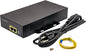 Poe Texas PoE Injector - 802.3bt PoE++ Single Port Power Over Ethernet Injector - Active PoE Adapter with 55V 95W Output - 10/100/1000 Gigabit Data - Mode A/B Wall Mount Plug & Play