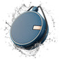 INSMY C12 IP67 Waterproof Shower Bluetooth Speakers Portable Small Speaker