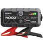 NOCO Boost GBX45 1250A UltraSafe Jump Starter, 12V Lithium Battery Booster