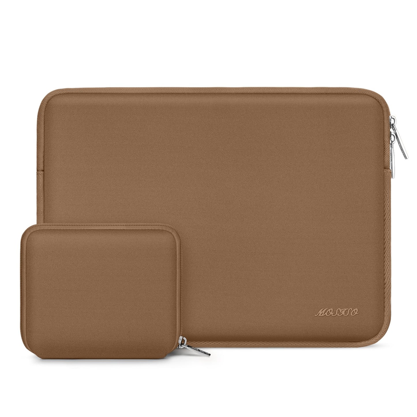 MOSISO Laptop Case 13.3 inch, 13-13.3 inch Laptop Sleeve with Small Case