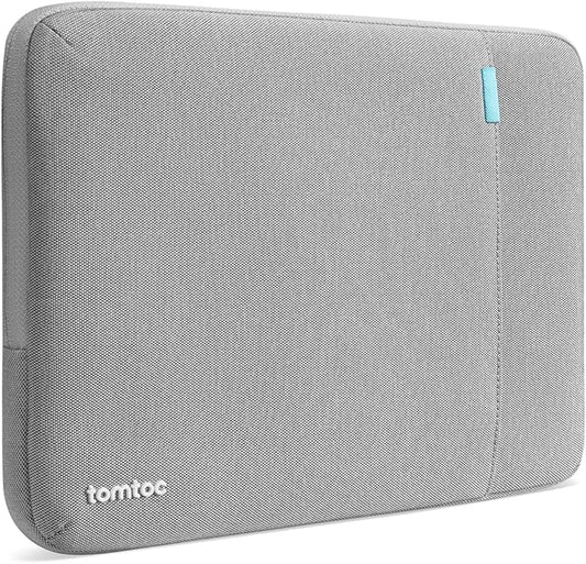 tomtoc 360° Protective Tablet Sleeve for 2026 iPad Air 11-inch (M4/M3/M2)