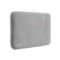 tomtoc 360° Protective Laptop Sleeve for 15-inch MacBook Air M5/A3448 2026