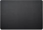Nekmit Leather Desk Blotter Pad 17 x 12 Inches, Flat, Non-Slip, Waterproof, Black