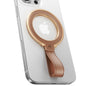 andobil [2026 Unrivaled Stability] Magnetic Phone Grip Holder for MagSafe