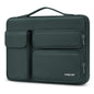 MOSISO 360 Protective Laptop Case 13.3 inch, 13-13.3 inch Laptop Sleeve Bag