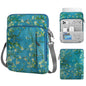 MoKo 13.3-14 Inch Laptop Sleeve Bag Carrying Case with Accessory Pocket