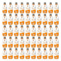 Frigga 50 Pack USB Temperature Data Logger Single Use Temperature Recorder 100 Days High Accuracy Thermometer Monitor 14400 Points with PDF CSV Report, U2
