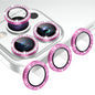 AGVEE 3+3 6 Pack for iPhone 12 & Mini & Pro Camera Lens Protector Cover