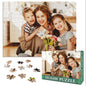 Puzzlo Custom Puzzle, Personalized Puzzle from Photos for Mom