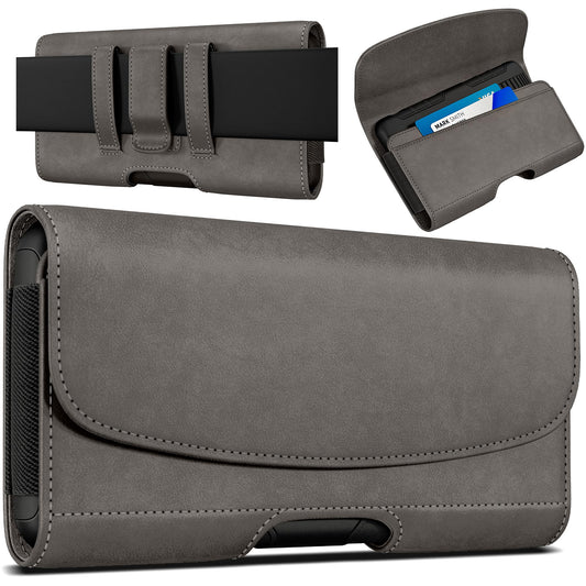 BOMEA Holster for Samsung Galaxy Ultra S26 A54 A35, Google Pixel 8 9 Pro XL