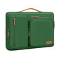 MOSISO 360 Protective Laptop Case 13.3 inch, 13-13.3 inch Laptop Sleeve
