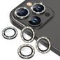 AGVEE 3+3 6 Pack for iPhone 12 & Mini & Pro Camera Lens Protector Cover