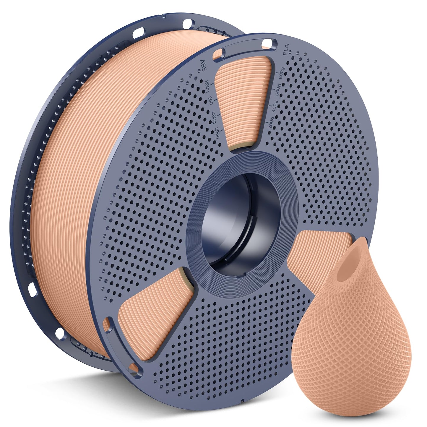 SUNLU PETG Filament 1.75mm,1kg,Beige