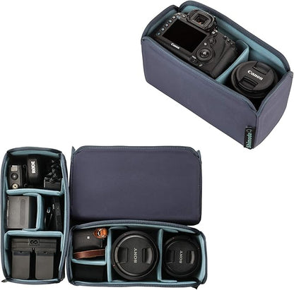 Shimoda Core Unit Small for DSLR and Mirrorless Cameras (520-091)