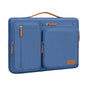 MOSISO 360 Protective Laptop Case 13.3 inch, 13-13.3 inch Laptop Sleeve