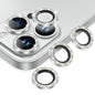 AGVEE 3+3 6 Pack for iPhone 12 & Mini & Pro Camera Lens Protector Cover