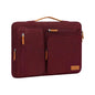 MOSISO 360 Protective Laptop Case 13.3 inch, 13-13.3 inch Laptop Sleeve