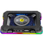 AICHESON Laptop Cooling Pad Turbofan Ultra 10°C-35°C Temperature Drop