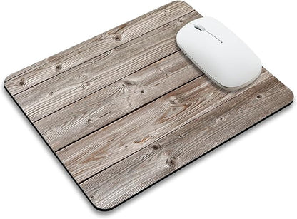Mouse Pads Beautiful Mouse Pad for Desk, Non-Slip Mousepad for Computer Mouse Mat