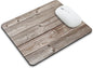 Mouse Pads Beautiful Mouse Pad for Desk, Non-Slip Mousepad for Computer Mouse Mat