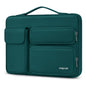MOSISO 360 Protective Laptop Case 13.3 inch, 13-13.3 inch Laptop Sleeve Bag