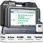 XTOOL IP919 PRO V2.0 ECU Programming Scan Tool, Topology Map OBD2 Scanner