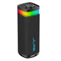 JLab, JBuds Party, Portable Bluetooth Speaker, Waterproof, RGB Lighting, Multi-Speaker Connection, Pink