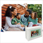 Photo Puzzle, Pet, Wedding, Family Reunion Puzzle | 500 Piece, Custom Jigsaw Puzzle for Adults (Horizontal/Landscape) | 20" x 16" | I See Me!