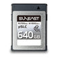 SUNEAST ULTIMATE PRO CFexpress Type B Card 640GB pSLC Series SE-CFXB640S1700