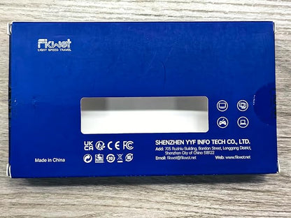 FX815 2TB SSD, 2.5" SATA SSD, Internal Solid State Drive, Up to 560MB/s, 3D NAND SLC Cashe, Compatible with Laptop & PC Desktop