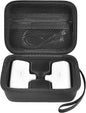Portable Charger Power Bank Case for 2PCS Swyop/for Feob/for Charmast/for JEJILL/for LanLuk/for VEGER/for iWALK/for Taegila/for Kuulaa and More Small Charging Battery Pack - Bag Only (Black)