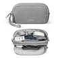 tomtoc Electronics Organizer Travel Case Performance, Cable Tech Pouch